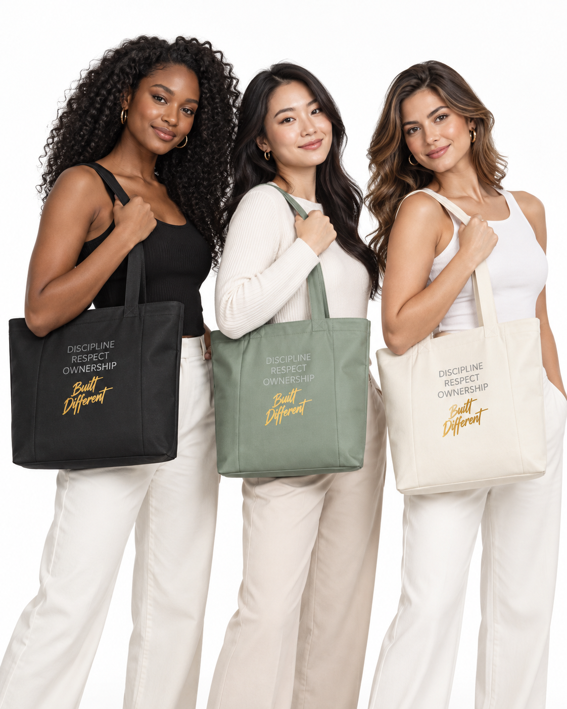 OREN House of Value Carry-All Tote