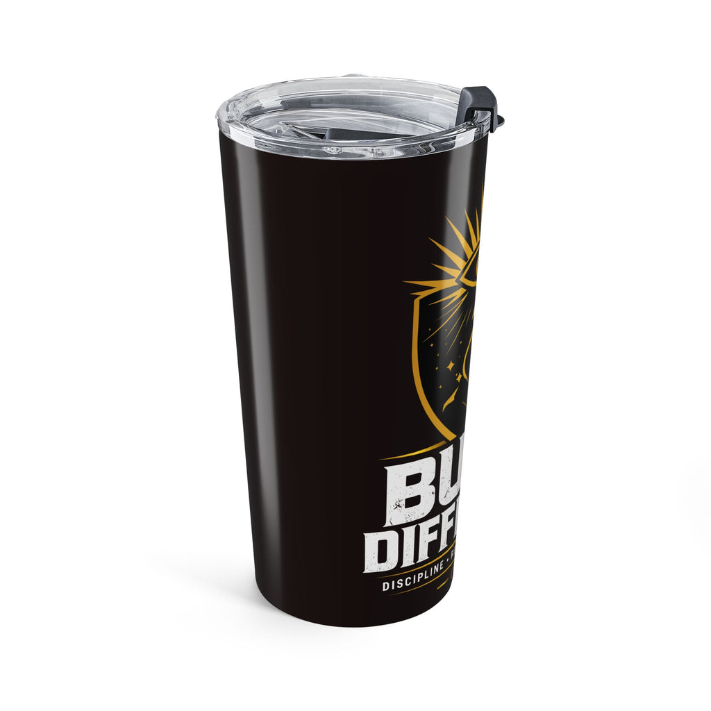 OREN Built Different™ 20oz Performance Tumbler