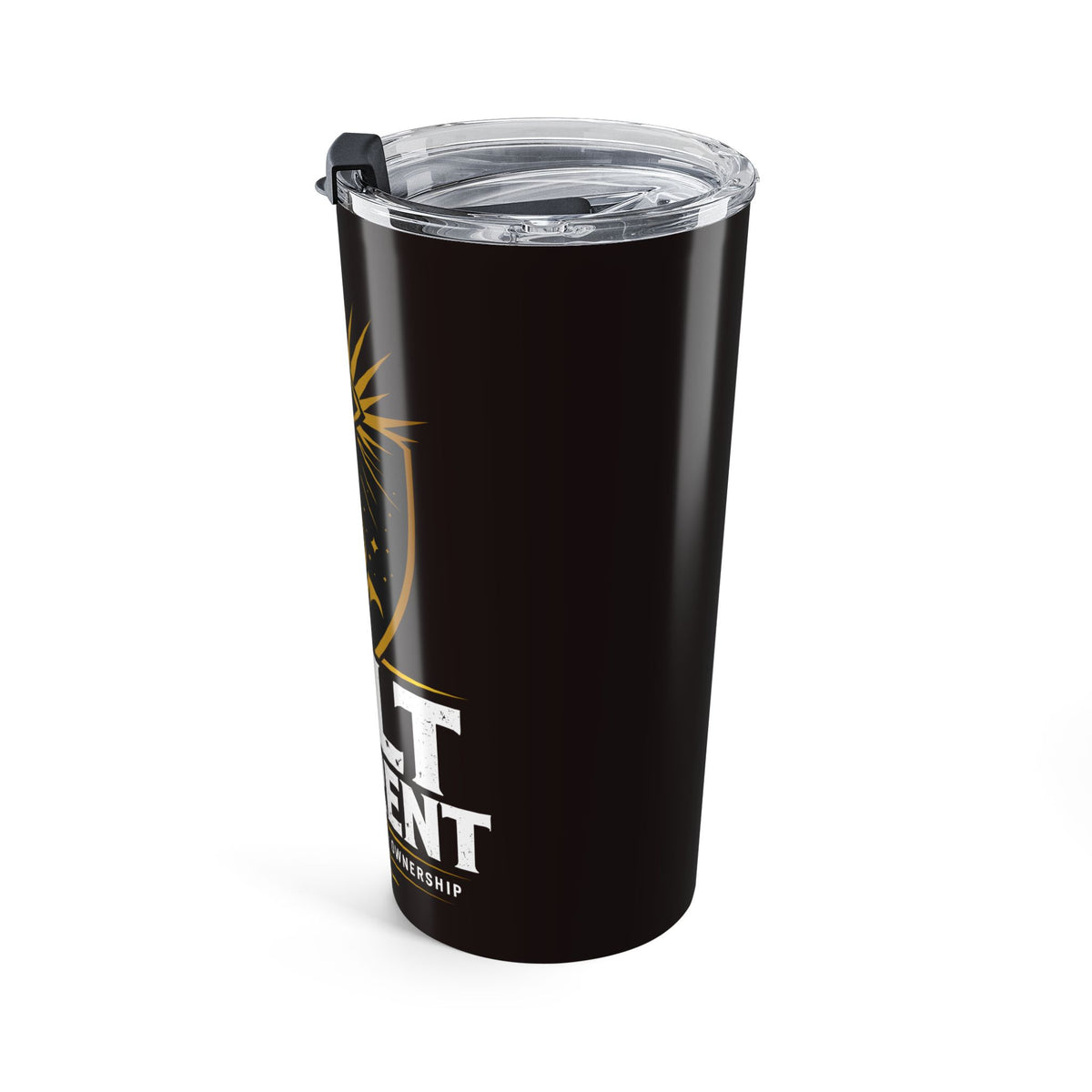 OREN Built Different™ 20oz Performance Tumbler