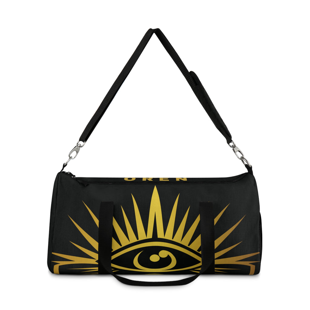 OREN LEGACY DUFFLE BAG