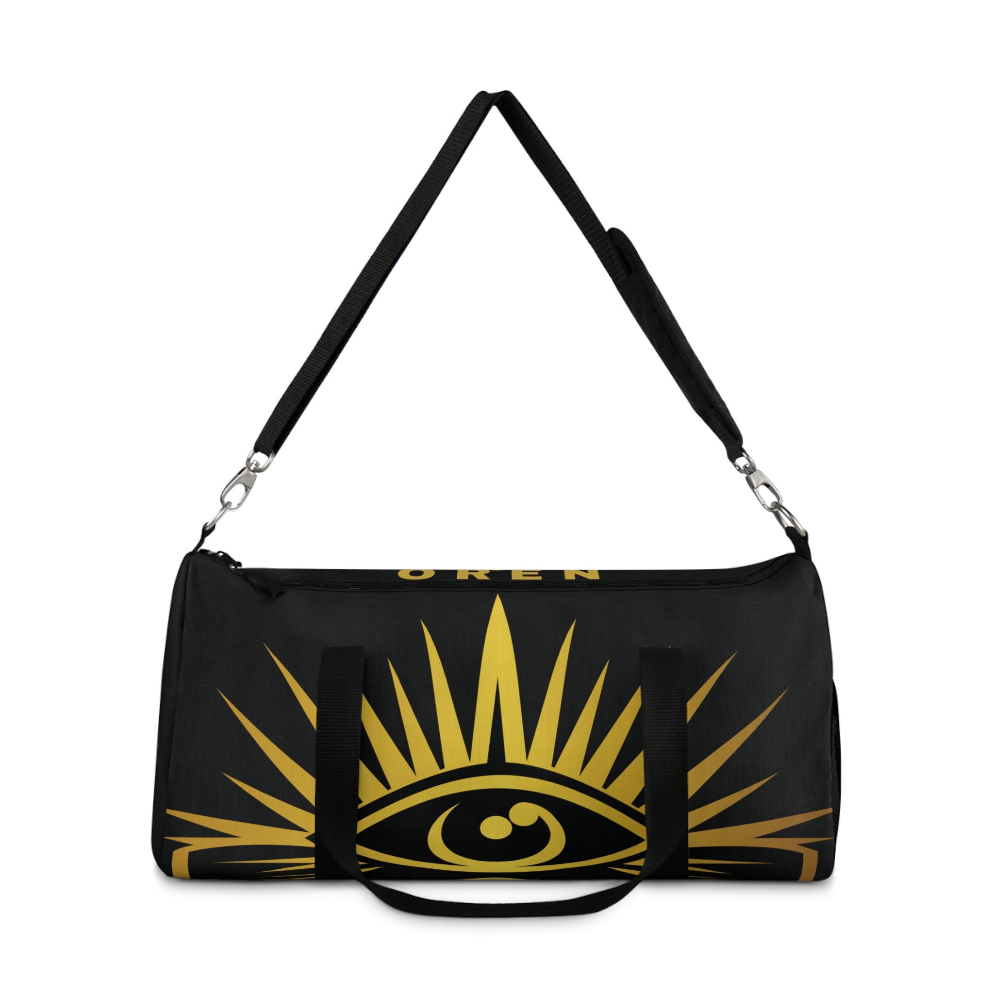OREN LEGACY DUFFLE BAG