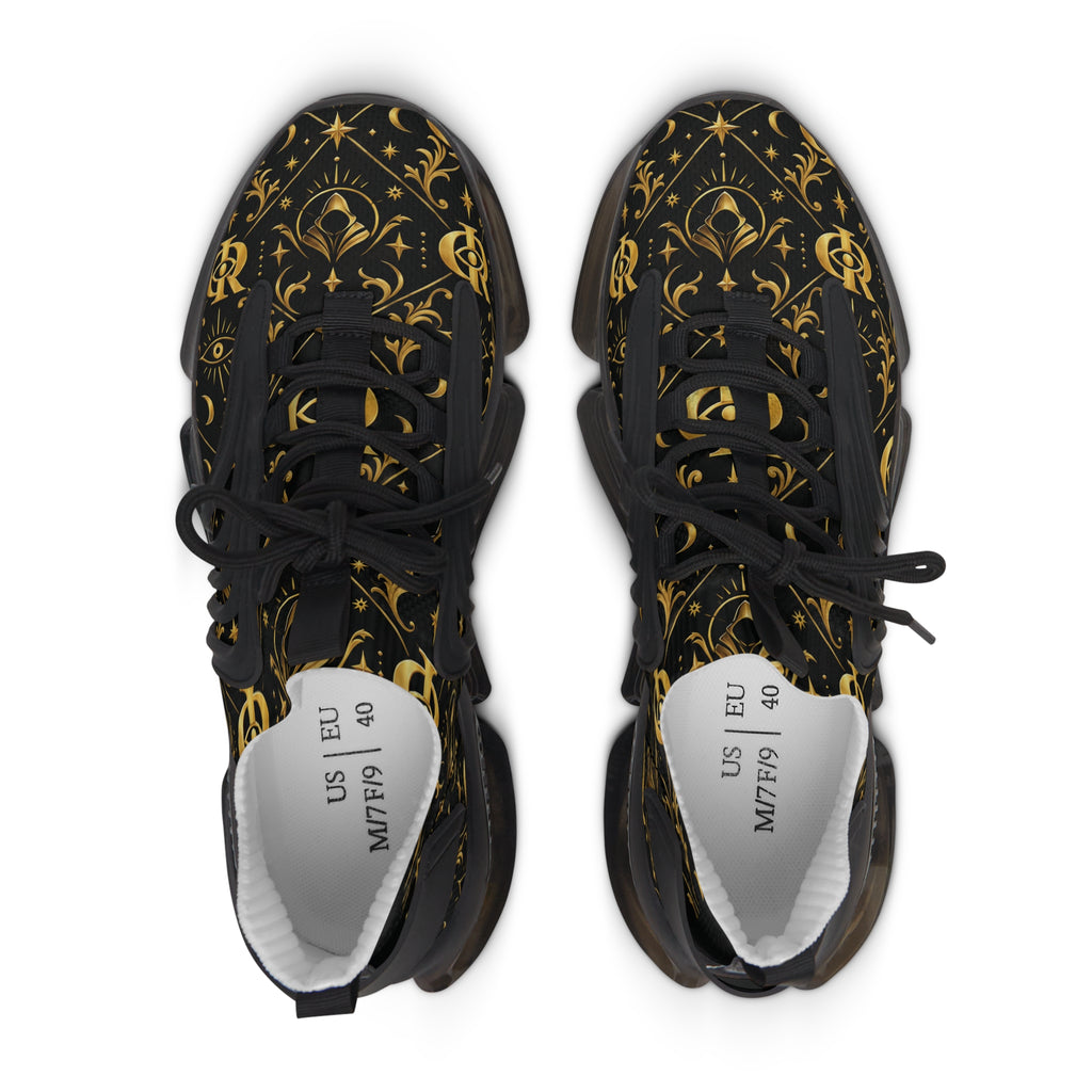 OREN Vision Code™ Women’s Mesh Runner