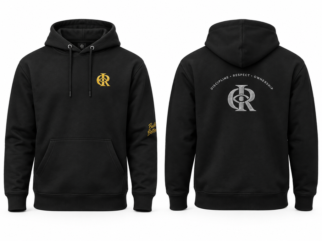 OREN House of Value ™  Unisex Hoodie