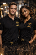 OREN SIGNATURE POLO