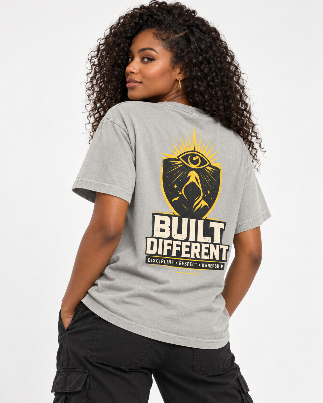 OREN Standard Within™ Unisex Tee