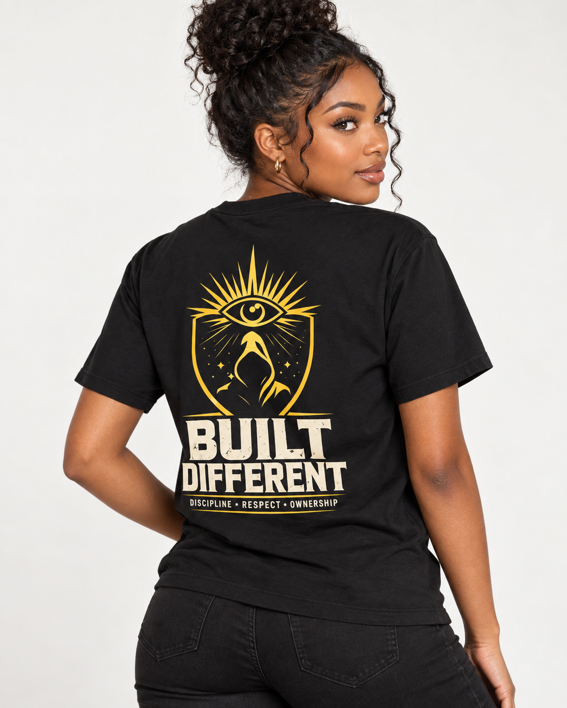 OREN Standard Within™ Unisex Tee