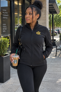 OREN Vision Flex™ Women’s Performance Jacket