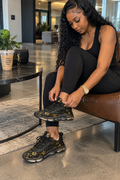 OREN Vision Code™ Women’s Mesh Runner