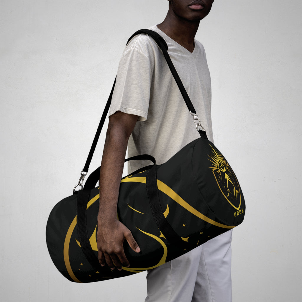 OREN LEGACY DUFFLE BAG