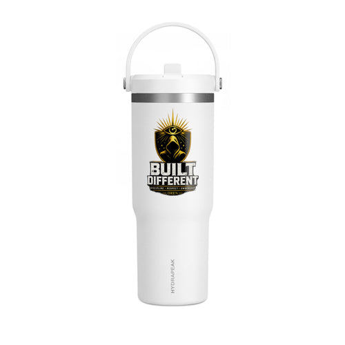 OREN Built Different™ 32oz Travel Tumbler