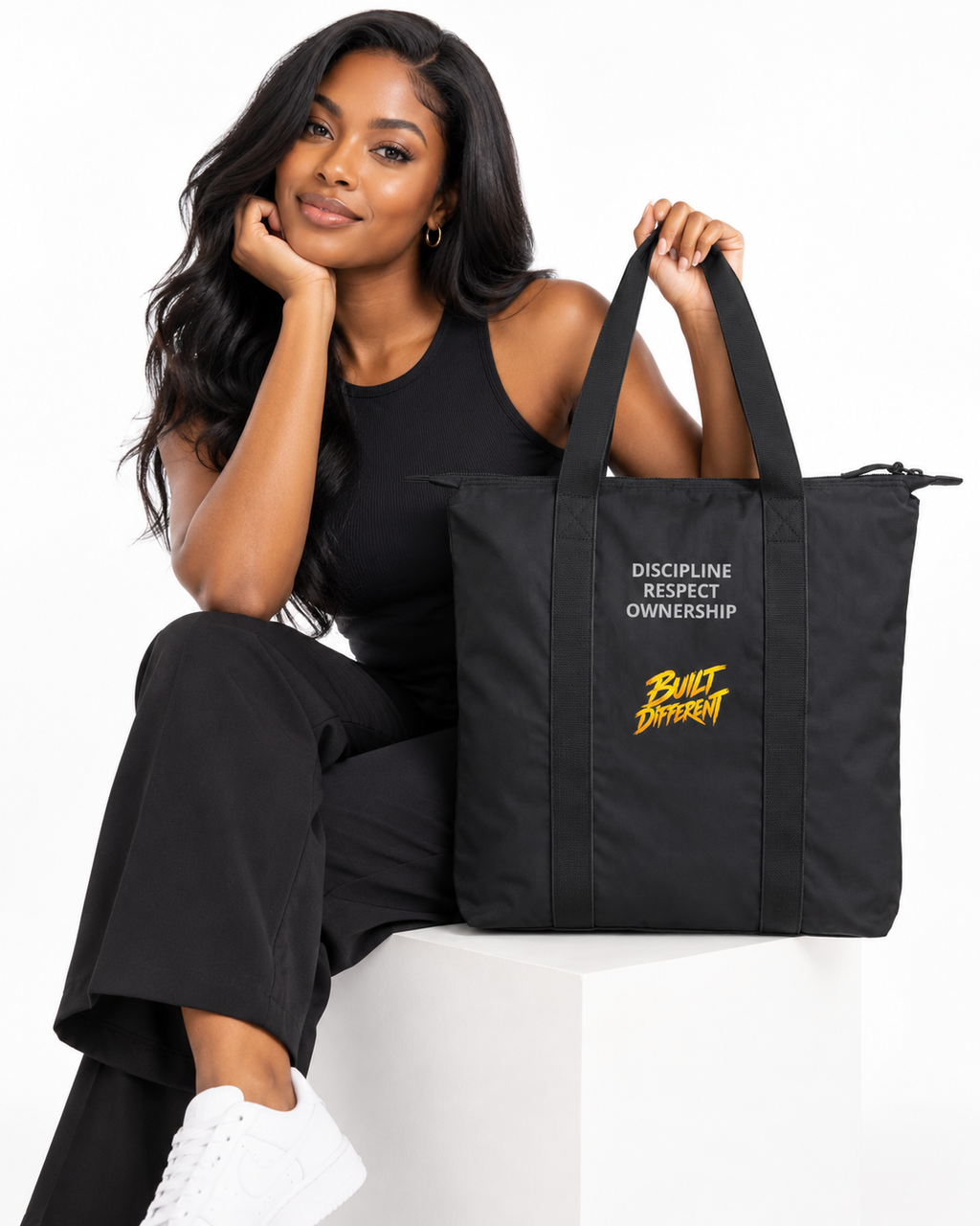 OREN House of Value Carry-All Tote
